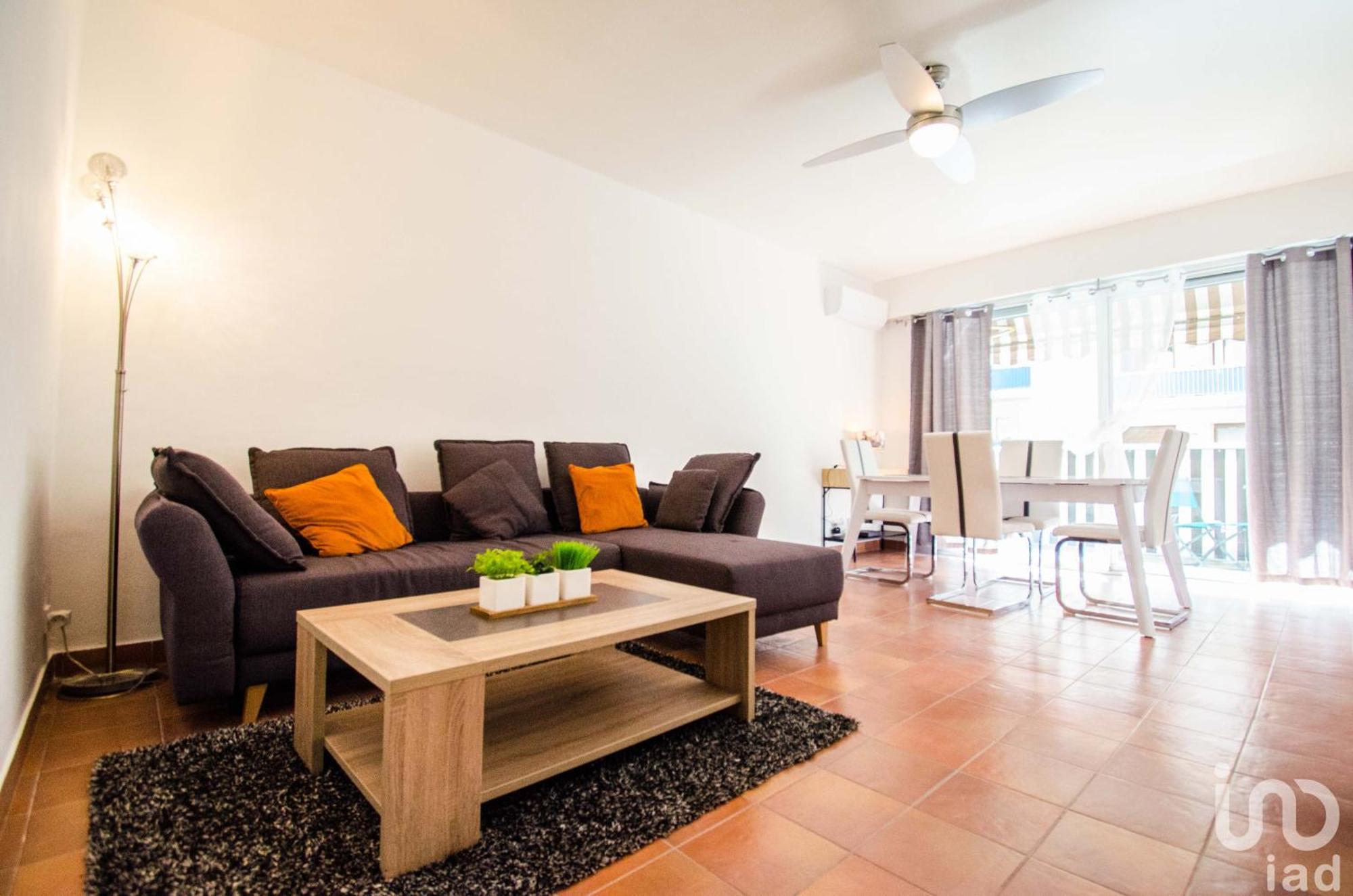 Magnifique Appartement Proche Des Plages Plus Garage Prive Antibes Exterior photo